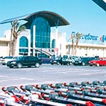 Carrefour reçoit ses clients comme d’habitude les 14, 15 et 16 mars 2014