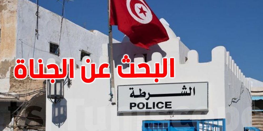 شوف تفاصيل سرقة دار طالبتين في قفصة القبض على واحد والتفتيش على الثاني!!