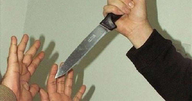 صفاقس: إلقاء القبض على 4 أشخاص اعتدوا على تلميذ بواسطة آلة حادة ''سكين''