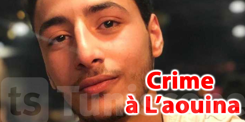 Le meurtrier de Kais Safraoui condamné à 20 ans de prison 