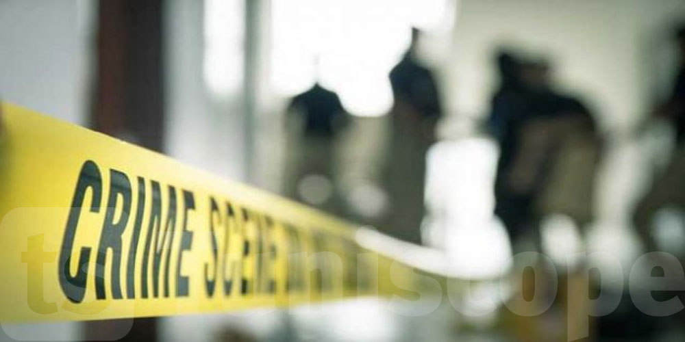 جريمة قتل صادمة تهز القيروان فجر اليوم: هذا ما حدث