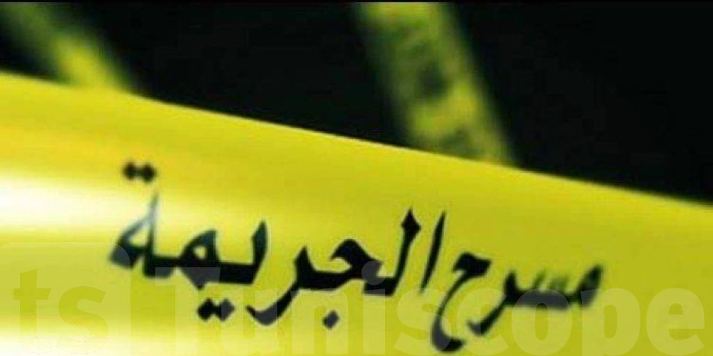 حادثة صادمة : امرأة تطعن أخاها حتى الموت في قرمبالية