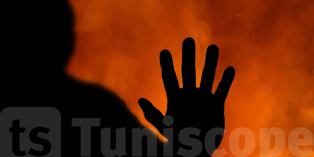 عاجل: وفاة 6 أفراد من عائلة واحدة اثر حريق بمنزلهم..السبب شاحن هاتف