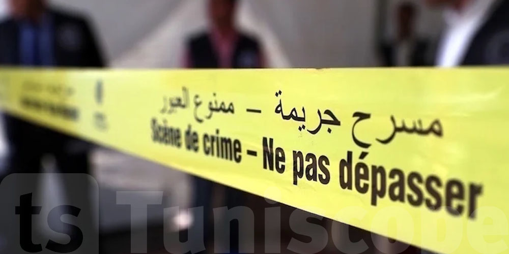 بعد العثور على جثة الابنة وإصابة الأم: تفاصيل دقيقة تُنهي الجدل حول جريمة تطاوين