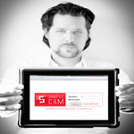 L’éditeur de logiciel en ligne SIMPLE CRM s’installe en Tunisie