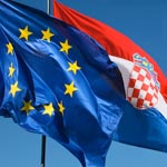 L’UE applaudit l’entrée de la Croatie