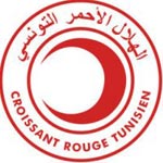 Le croissant rouge apporte son aide aux habitants de Zaghouan
