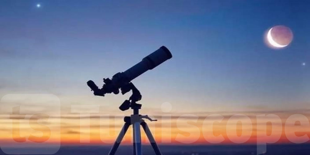 المعهد القومي العربي للفلك يعلن عن غرة جمادى الثانية