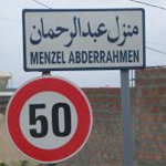 Menzel Abderrahmane : Le local du Croissant Rouge incendié