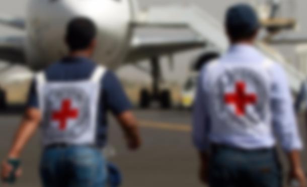 Six employés de la Croix rouge tués en Afghanistan, deux disparus