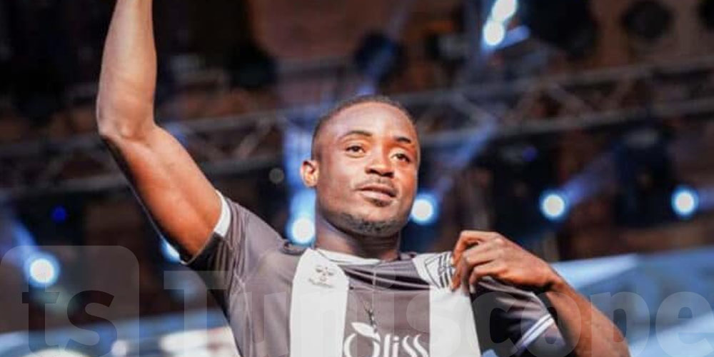 CS Sfaxien : Houssamadou Ouédraogo prolonge son contrat jusqu’en 2029