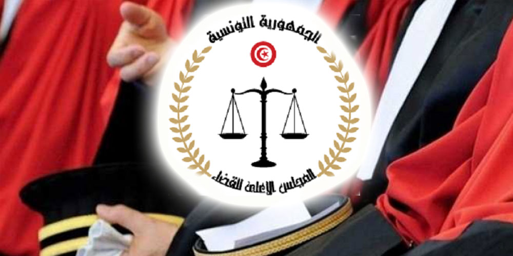 ''مجلس القضاء العدلي هو من بادر من تلقاء نفسه بفتح جميع ملفات شبهات الفساد المالي''