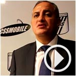 En vidéo – Fadhel Kraiem : L’offre ‘CSS Mobile’ renforce la position de Tunisie Telecom dans le secteur des télécommunications 