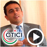 En vidéo : Mourad Fradi parle du 30ème anniversaire de la Chambre de Commerce Tuniso Italienne
