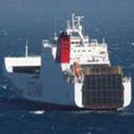 Elyssa : Le nouveau navire roulier de la CTN arrivera à Tunis ce dimanche