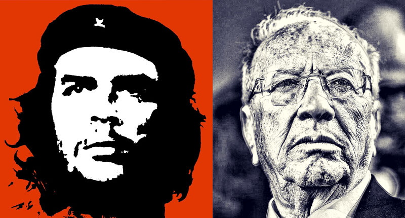 Cuba décrète un deuil de 3 jours pour Béji Caid Essebsi