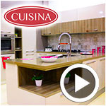 En vidéos : Cuisina ouvre son nouveau showroom à Sfax