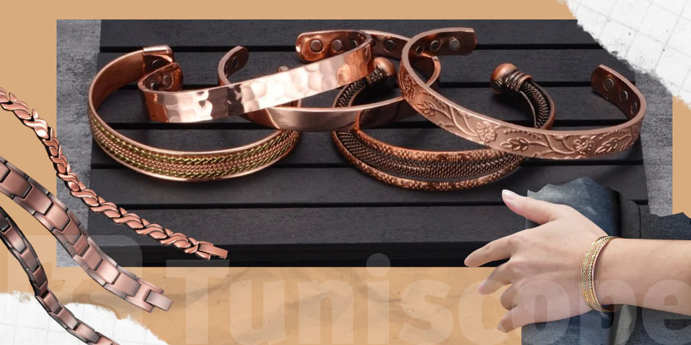 يقولوا النحاس يداوي المفاصل: شوف الحقيقة الّي بش تصدمك