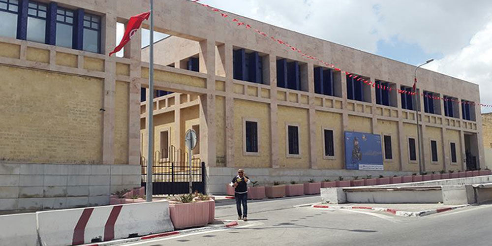  وزارة الثقافة: تونس تخطو مرحلة جديدة نحو مزيد ترسيخ حقوق الملكية الأدبية والفنية 