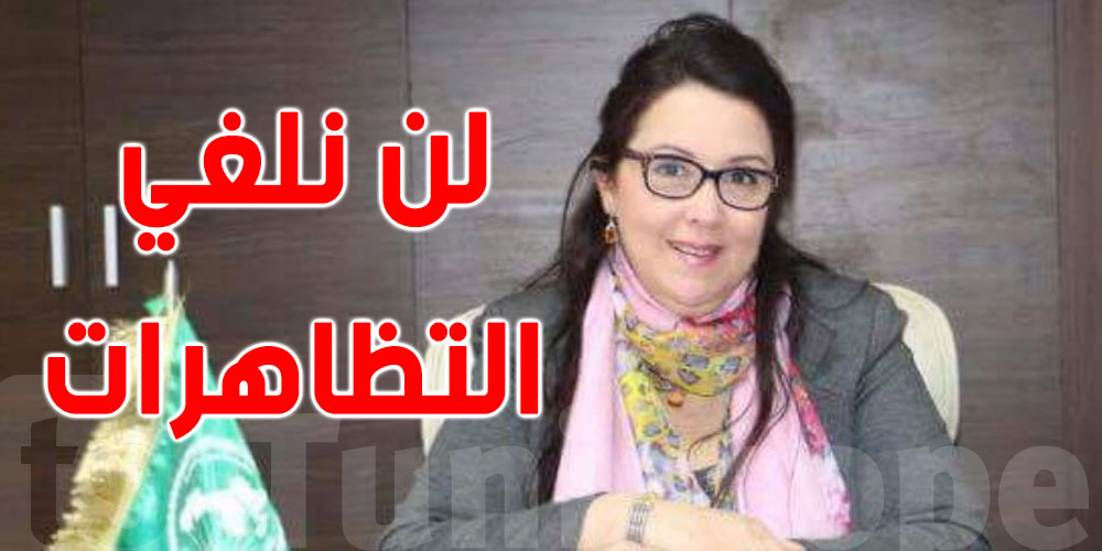 وزيرة الثقافة: لن نلغي التظاهرات بسبب كورونا.. سنؤجلها فقط