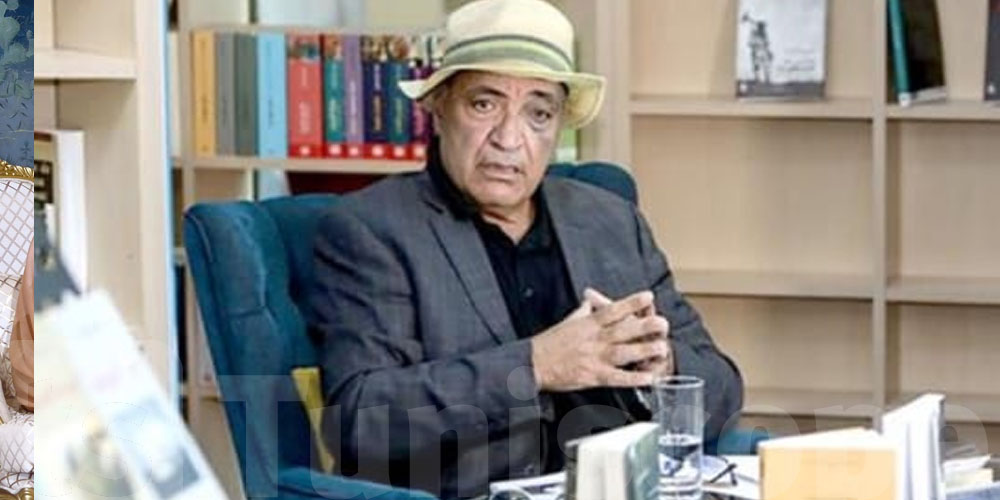الكاتب حسونة المصباحي يفوز بجائزة ابن بطوطة لأدب الرحلة في دورتها 22