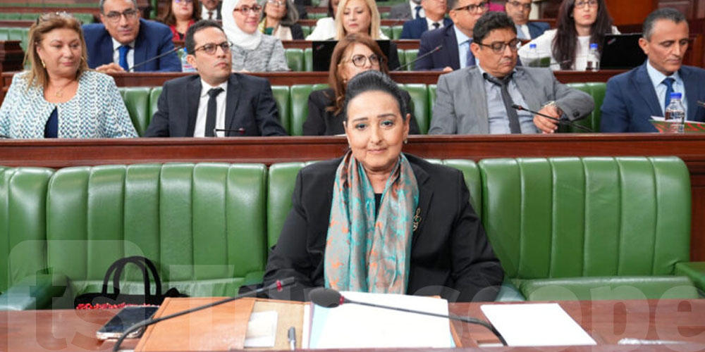 Culture et patrimoine : Les grandes annonces de la ministre !