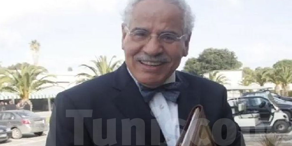 عاجل : الإفراج عن الوزير السابق عز الدين باش شاوش