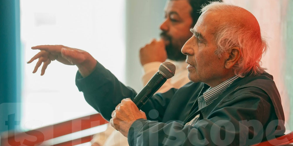 وزارة الشؤون الثقافية تنعى الناقد المسرحي محمد مسعود إدريس