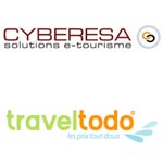 CYBERESA présente m.traveltodo.com