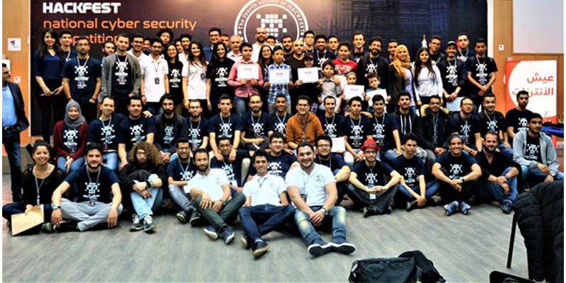 La compétition nationale de cybersécurité - Hackfest 2020