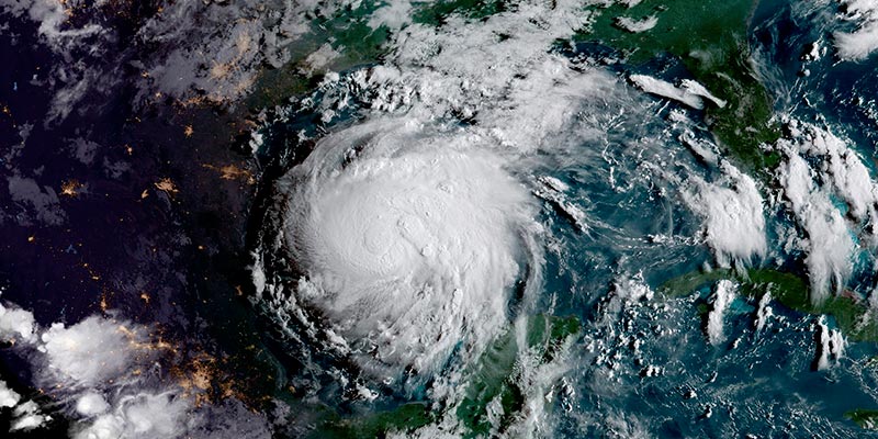 Un cyclone tropical pourrait se déclencher entre la Tunisie et l'Italie