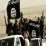 مقتل قيادات من داعش في غارات للتحالف على مدينة القائم ونجاة البغدادي