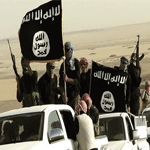 باريس تعرض اللجوء على مسيحي العراق الفارين من « داعش »