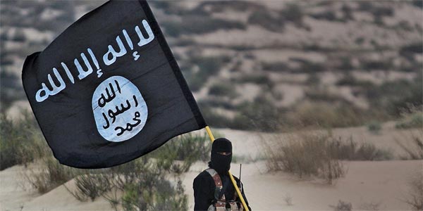 Syrie: 'Daech' complètement assiégé dans son fief d'Al-Bab