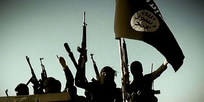Les Etats-Unis annoncent la résurgence de Daech