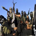 سوريا : الدولة الإسلامية تقطع الرؤوس وتعرضها.. وتذبح 41 جنديا من الحر بأول أيام العيد