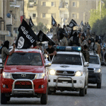 داعش يطلق أوّل قناة فضائية من مدينة سرت الليبية