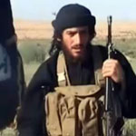 داعش يعلن مقتل الرجل الثاني في التنظيم ويتوعد روسيا بالهزية في سورية