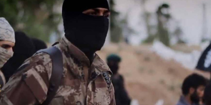  بالفيديو: شهادة تونسي سافر إلى سوريا للقتال في صفوف داعش ثم عاد بعد أن هرب منها
