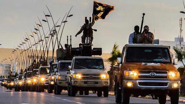 مدينة سويدية تستقبل مقاتلين من ''داعش'' بالسكن والعمل والدعم المادي
