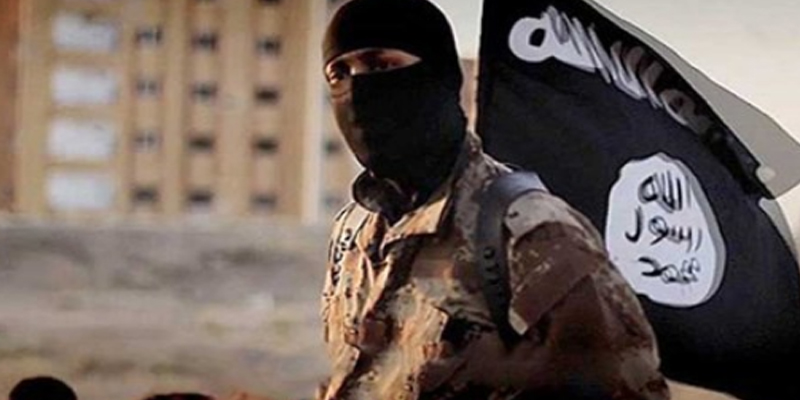 داعش يعلن مسؤوليته عن الهجوم على كنيسة في باكستان