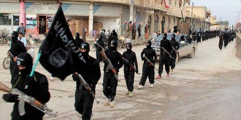 في رسالة مسجلة، تنظيم ''داعش '' الإرهابي يتوعد بالثأر لضحايا مسجدي نيوزيلاندا