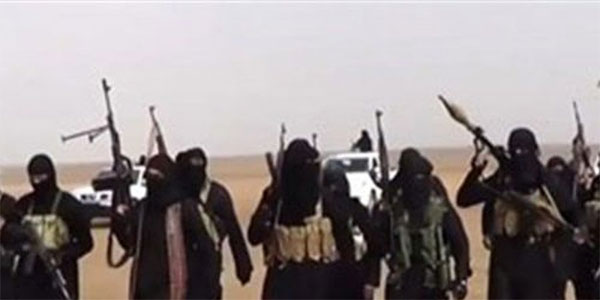 داعش يهاجم كركوك.. انتحاريون ينقضّون على مبانٍ حكومية