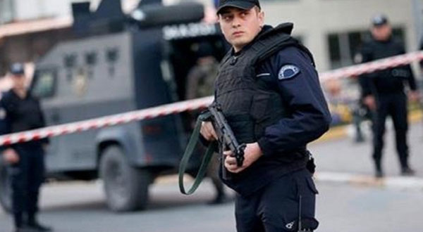 اعتقال 31 أجنبيا باسطنبول للاشتباه بانتمائهم لـ ‘داعش’