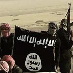 العراق :داعش تجلد أربعة شبان عقابا على سماع الأغاني