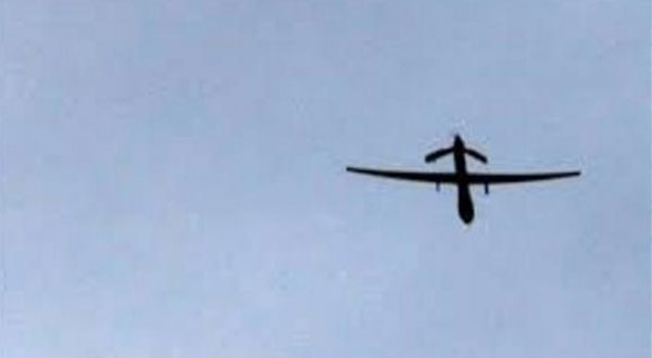 العراق: إسقاط طائرة بدون طيار لداعش غربي الأنبار