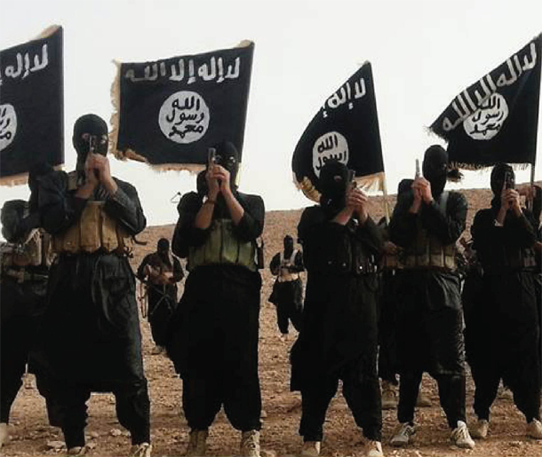 خبير في شؤون الإرهاب: داعش قد يعلن إقامة ولاية في الفلبين العام القادم