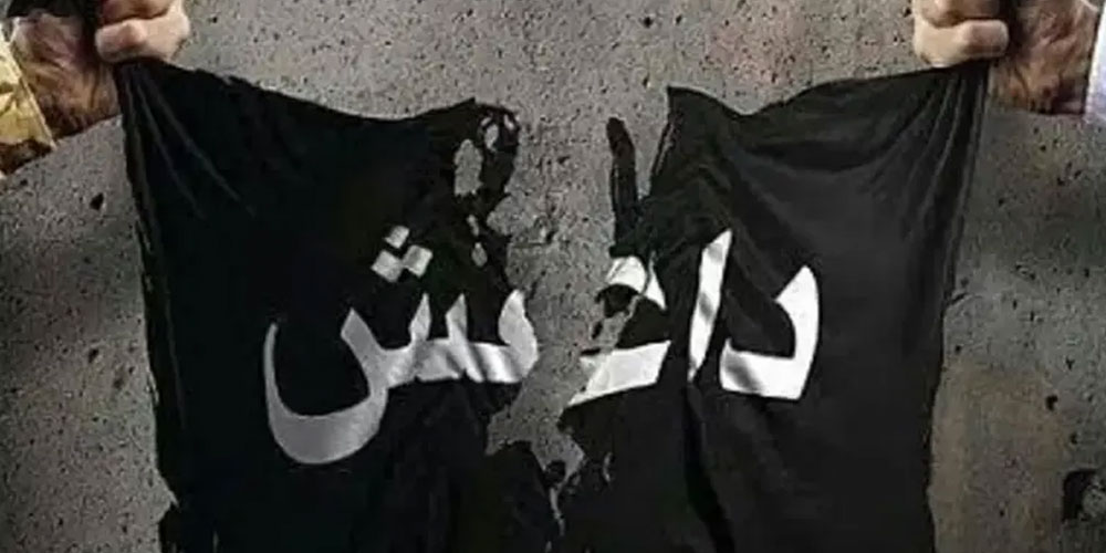داعش يعلن مقتل زعيم التنظيم ويعيّن خليفة له