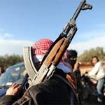المرصد السوري: مقتل 30 مقاتلا كرديا في هجومين انتحاريين في الحسكة السورية