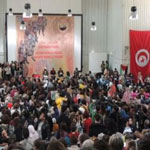 تونس تحتضن المنتدى الاجتماعي العالمي في مارس المقبل